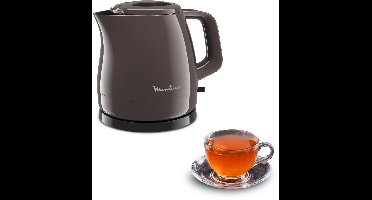 Moulinex BY153910 waterkoker 0,8 l 2400 W Taupe