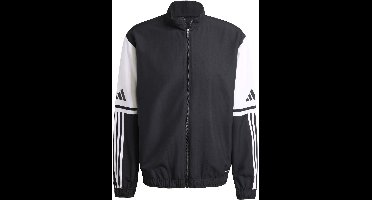 Adidas Sport Sq25 Pre Jkt Sweatshirt - Sportswear - Volwassen