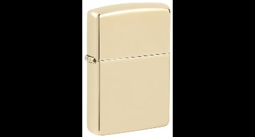 Zippo aansteker Champagne