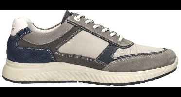 Australian Maurizio Veterschoenen Laag - Grijs - Maat 47