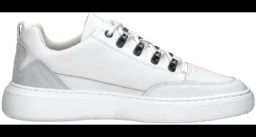 Cycleur De Luxe Brink Sneakers Laag - Wit - Maat 43