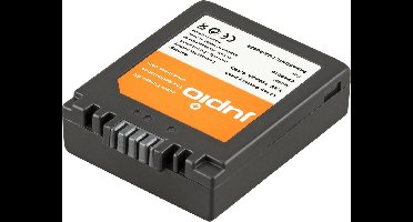Jupio DMW-BM7 / CGR-S002 - Accu Camera
