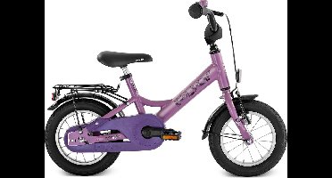 Puky Kinderfiets Youke 12 Alu Paars