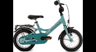 Puky Kinderfiets Youke 12 Alu Groen
