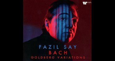 Bach: Goldberg Variations