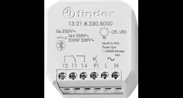 Finder YESLY 13.21.8.230.B000 Schakelactor