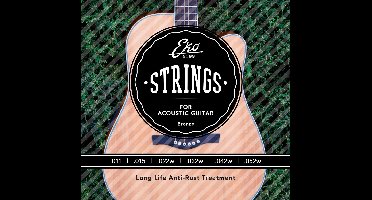 EKO ACB1152ML snaren set voor akoestische westerngitaar 011-052