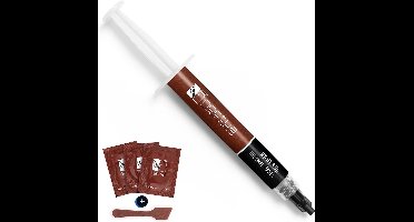 Noctua NT-H1 - thermal paste - 3.5 gram - SW edition