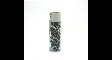 Alpina Spaaknippel 14 per stuk met