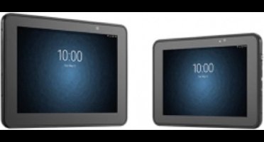 Zebra expansion module, 2D, Android, 10''