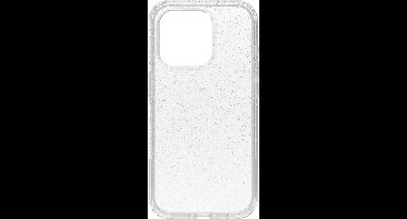 OtterBox Symmetry Apple iPhone 15 Pro Hoesje Back Cover Glitter