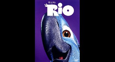 Rio [DVD]