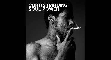 Curtis Harding - Soul Power (LP)