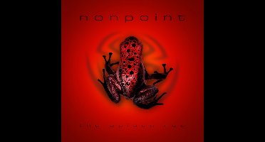 Nonpoint - The Poison Red (CD)