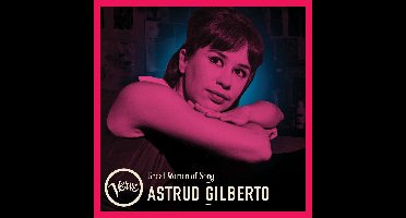 Astrud Gilberto - Great Women Of Song: Astrud Gilberto (CD)
