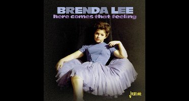 Here Comes That Feeling