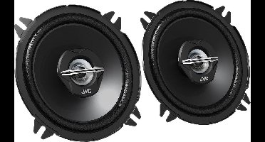 JVC CS-J520X - Autospeakers (13 cm)