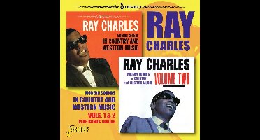 Modern Sounds In C&W 1 & 2