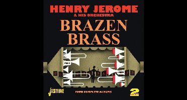 Brazen Brass