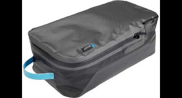 Cocoon Shoe Bag Opbergzak Grey/Black