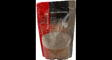 Barbecook rookmot olijfhout 700 gram