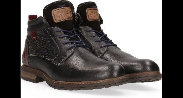 Australian Conley Boots Heren - Zwart - Maat 39