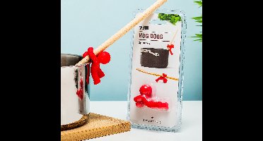 Monkey Business lepelhouder Hug Doug