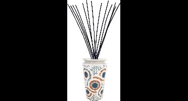 Max Benjamin - Ilum Basilica Geur Diffuser Groot 3500 ml - Porselein - Multicolor