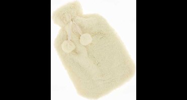 Unique Living - Kruik Kruik Cozy - 21,5x33cm - Dove White