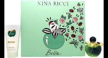 Nina Ricci Bella Eau de Toilette - 50ml
