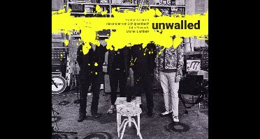 Alexander Von Schlippenbach - Unwalled (CD)