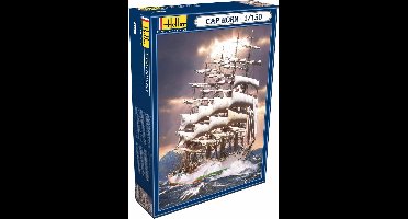 Heller - 1/150 Cap Hornhel80890 - modelbouwsets, hobbybouwspeelgoed voor kinderen, modelverf en accessoires