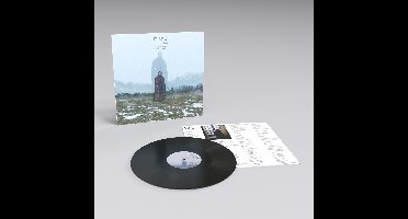 Harp - Albion (LP)