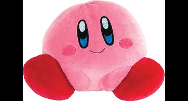 Super Mario Mega Kirby pluchen knuffel - Club Mocchi Mocchi