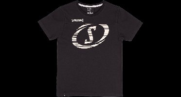 Spalding - FAST T-SHIRT - lichtgewicht ontwerp - ademend