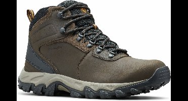 Columbia NEWTON RIDGE™ PLUS II WATERDICHT Wandelschoenen - Heren Mid Wandelschoenen - Schoenen - Bruin - Maat 44