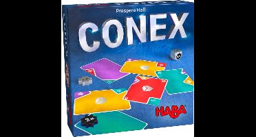 Haba - Haba Conex