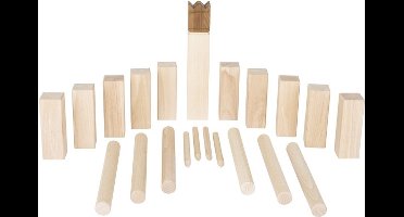 Goki Kubb