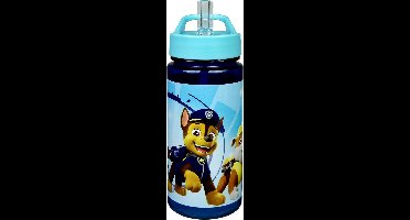 Paw Patrol Drinking Bottle 500ml