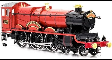 Metal Earth Harry Potter: Hogwarts Express 17,5 Cm