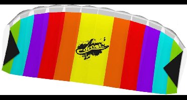 HQ Ecoline: Comet Rainbow