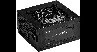 XPG CYBERCORE II 1000W power supply unit 20+4 pin ATX ATX Zwart
