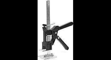 HBM handheffer 80 kg met snelverstelling 0 â€“ 115 mm