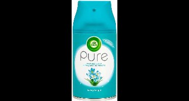 Air Wick Freshmatic Pure Max Refill - Spring Delight - 250 ml