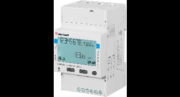 Victron Energiemeter EM540 | 3 Fase - Max 65A