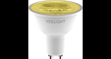 Yeelight smart spot - GU10 - Amazon Alexa - Slimme verlichting