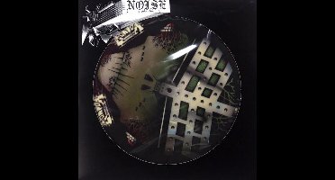 Too Scared To Scream - Voivod