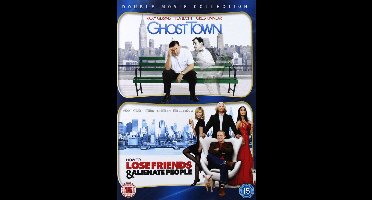 How To Lose Friends And Alienate People/ghost Town