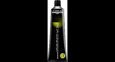 Permanent Dye L'Oreal Professionnel Paris Inoa Ammonia-free Nº 6.3 60 g