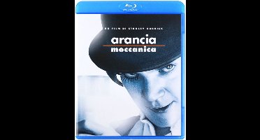 A Clockwork Orange [Blu-Ray]